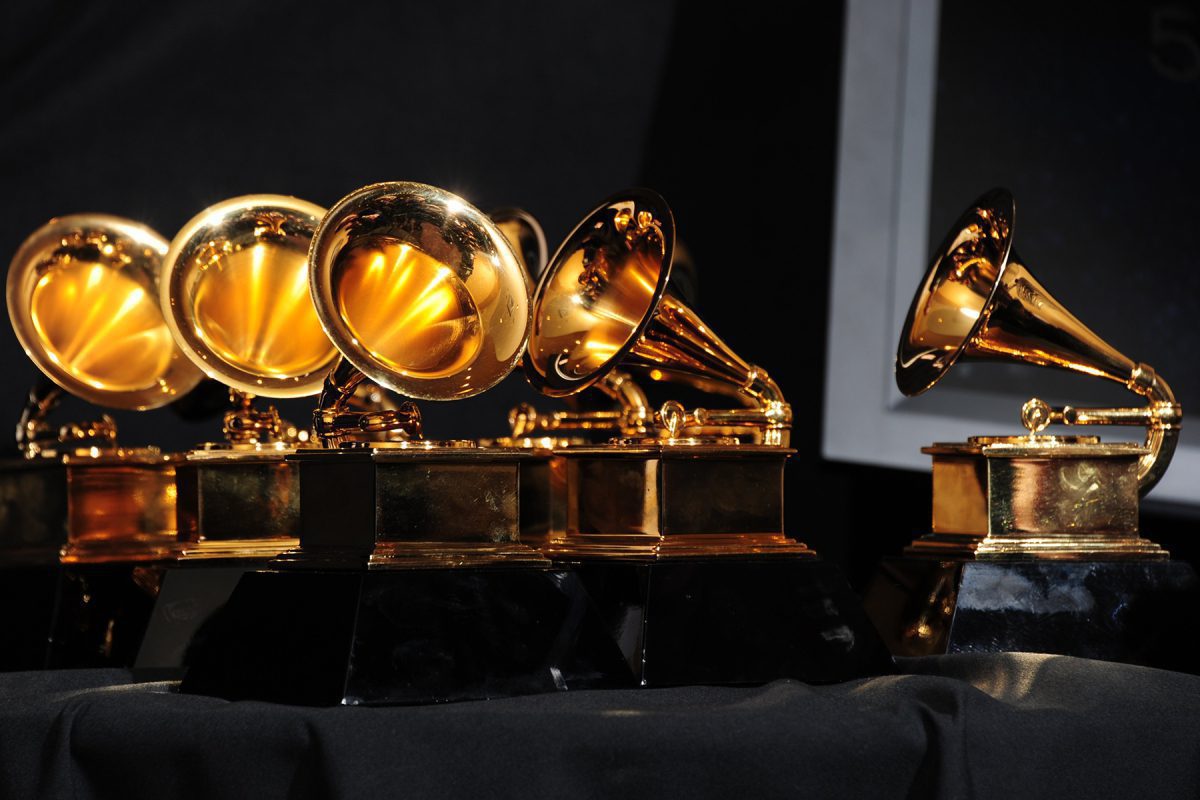 GRAMMYS 2021 Eis os vencedores da categoria 'Best Metal Performance' [vídeo] • LOUD!